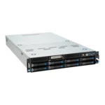 Серверная платформа Asus ESC4000A-E10 90SF01A1-M00070 (Rack (2U))