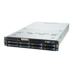 Серверная платформа Asus ESC4000A-E10 90SF01A1-M00070 (Rack (2U))