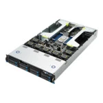 Серверная платформа Asus ESC4000A-E10 90SF01A1-M00070 (Rack (2U))