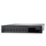 Сервер Dell PowerEdge R740 210-AKXJ-330 (2U Rack, Xeon Gold 6226R, 2900 МГц, 16, 22, 2 x 32 ГБ, SFF 2.5", 16, 1x 1.2 ТБ)