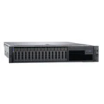 Серверный корпус Dell PowerEdge R740 210-AKXJ-332-000