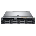 Серверный корпус Dell PowerEdge R540 210-ALZH-222-000