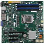 Серверная материнская плата Supermicro X11SSH-LN4F-O MBD-X11SSH-LN4F-O-NC3-001