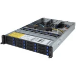 Серверная платформа Gigabyte R281-3C2 (Rack (2U))