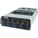 Серверная платформа Gigabyte G482-Z50 (Rack (4U))