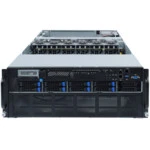 Серверная платформа Gigabyte G482-Z52 (Rack (4U))