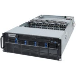 Серверная платформа Gigabyte G482-Z52 (Rack (4U))