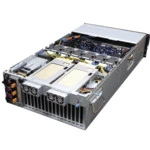 Серверная платформа Gigabyte G492-Z50 (Rack (4U))