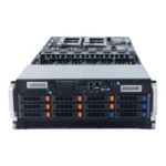 Серверная платформа Gigabyte G492-Z50 (Rack (4U))