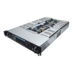 Серверная платформа Gigabyte G291-280 6NG291280MR-00 (Rack (2U))