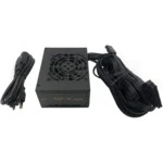 Серверный блок питания FSP 450 ВТ FSP450-50SAC (ATX, 450 Вт)