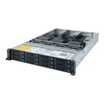 Серверная платформа Gigabyte R282-Z93 6NR282Z93MR-00 (Rack (2U))