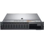 Сервер Dell PowerEdge R740 210-AKXJ-257 (2U Rack, Xeon Gold 5115, 2400 МГц, 10, 13.75, 2 x 32 ГБ, SFF 2.5", 16, 4x 960  ГБ)