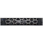 Сервер Dell PowerEdge R740xd 210-AKZR-224 2U Rack, Xeon Silver 4114, 2200 МГц, 10, 13.75, LFF 3.5", 12