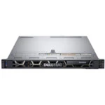Сервер Dell PowerEdge R640 PER640RU2-3 (1U Rack, Xeon Silver 4210R, 2400 МГц, 10, 13.75, 1 x 16 ГБ, SFF 2.5", 10)