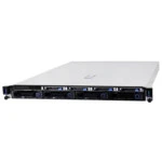 Серверная платформа QTC D52B-1U 1S5B2000614 Rack (1U)
