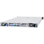 Серверная платформа QTC D52B-1U 1S5B2000614 Rack (1U)
