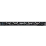 Сервер Dell PowerEdge R340 210-AQUB-69 1U Rack, Xeon E-2174G, 3800 МГц, 4, 8, SFF 2.5", 8, 1x 1.2 ТБ