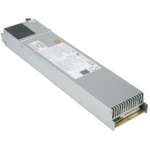 Серверный блок питания Supermicro PWS-2K04A-1R 1U, 2000 Вт