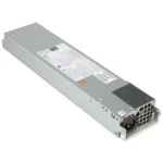 Серверный блок питания Supermicro PWS-2K04A-1R 1U, 2000 Вт