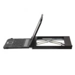 KVM-переключатель ATEN CL3700NW-ATA-RG