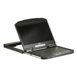 KVM-переключатель ATEN CL3700NW-ATA-RG