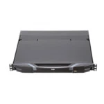 KVM-переключатель ATEN CL3700NW-ATA-RG