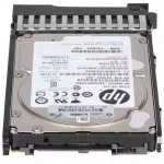 Опция для системы хранения данных СХД HPE 450GB 10K 6 Gb/s SAS SFF Hot-Plug for MSA2 E2D56A (Диск для СХД)