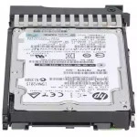 Опция для системы хранения данных СХД HPE 450GB 12G SAS 15K SFF for MSA G3 MSA G4 J9F41A (Диск для СХД)