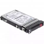 Опция для системы хранения данных СХД HPE 450GB 12G SAS 15K SFF for MSA G3 MSA G4 J9F41A (Диск для СХД)