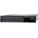 Сервер Dell PowerEdge R740 210-AKXJ-262 2U Rack, Xeon Silver 4114, 2200 МГц, 10, 13.75, 2 x 16 ГБ, SFF 2.5", 16, 1x 1.2 ТБ