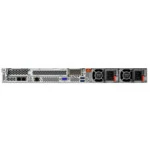 Сервер Lenovo SR630 7X02A0ELEA (1U Rack, Xeon Silver 4215R, 3200 МГц, 8, 11, 1 x 32 ГБ, SFF 2.5", 8)