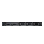 Сервер Dell PowerEdge R440 210-ALZE-168 1U Rack, Xeon Silver 4114, 2200 МГц, 10, 13.75, 2 x 16 ГБ, SFF 2.5", 8