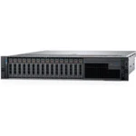 Сервер Dell PowerEdge R740 R740-2547-06 2U Rack, Xeon Gold 6126, 2600 МГц, 12, 19.25, 2 x 16 ГБ, SFF 2.5", 16, 6x 1 ТБ