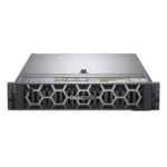 Сервер Dell PowerEdge R740XD PER740XDRU5-1 2U Rack, Xeon Gold 5215, 2500 МГц, 10, 13.75, 2 x 32 ГБ, SFF 2.5", 24, 1x 1.2 ТБ, 3x 4 ТБ
