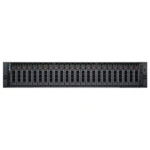 Сервер Dell PowerEdge R740XD PER740XDRU5-1 2U Rack, Xeon Gold 5215, 2500 МГц, 10, 13.75, 2 x 32 ГБ, SFF 2.5", 24, 1x 1.2 ТБ, 3x 4 ТБ