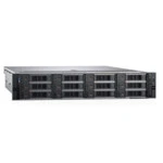 Сервер Dell PowerEdge R740XD 210-AKZR-358 2U Rack, Xeon Silver 4210R, 2400 МГц, 10, 13.75, 2 x 32 ГБ, LFF 3.5", 12, 1x 1.2 ТБ, 3x 4 ТБ