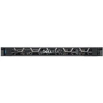 Сервер Dell PowerEdge R340 210-AQUB_bundle265 (1U Rack, Xeon E-2224, 3400 МГц, 4, 8, SFF 2.5", 8)