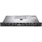 Сервер Dell PowerEdge R340 210-AQUB_bundle265 (1U Rack, Xeon E-2224, 3400 МГц, 4, 8, SFF 2.5", 8)