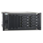 Сервер Dell PowerEdge T440 210-AMEI-21 (Tower, Xeon Gold 5215, 2500 МГц, 10, 13.75, 2 x 16 ГБ, LFF 3.5", 8, 1x 1 ТБ)