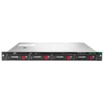 Сервер HPE Proliant DL160 Gen10 P35514-B21 (1U Rack, Xeon Bronze 3206R, 1900 МГц, 8, 11, 1 x 16 ГБ, LFF 3.5", 4)