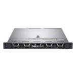 Сервер Dell PowerEdge R440 210-ALZE-250 (1U Rack, Xeon Bronze 3204, 1900 МГц, 6, 8.25, SFF 2.5", 8)