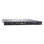 Сервер Dell PowerEdge R440 210-ALZE-250 (1U Rack, Xeon Bronze 3204, 1900 МГц, 6, 8.25, SFF 2.5", 8)