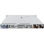 Сервер Dell PowerEdge R440 PER440RU3-01 1U Rack, Xeon Silver 4210R, 2400 МГц, 10, 13.75, 1 x 16 ГБ, SFF 2.5", 8, 4x 480 ГБ