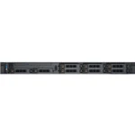 Сервер Dell PowerEdge R440 PER440RU3-01 1U Rack, Xeon Silver 4210R, 2400 МГц, 10, 13.75, 1 x 16 ГБ, SFF 2.5", 8, 4x 480 ГБ