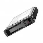 Серверный жесткий диск HPE 1.92 ТБ P44009-B21 (2,5 SFF, 1.92 ТБ, SATA)