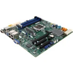 Серверная материнская плата Supermicro X11SSH-LN4F MBD-X11SSH-LN4F-O_repair