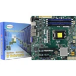 Серверная материнская плата Supermicro X11SSH-LN4F MBD-X11SSH-LN4F-O_repair