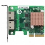 Аксессуар для сервера Qnap QXG-2G2T-I225