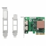 Аксессуар для сервера Qnap QXG-2G2T-I225